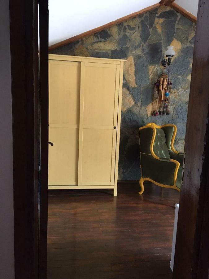 Villa Sd Сапанча Экстерьер фото