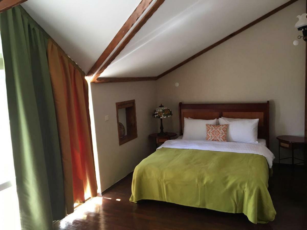 Villa Sd Сапанча Экстерьер фото