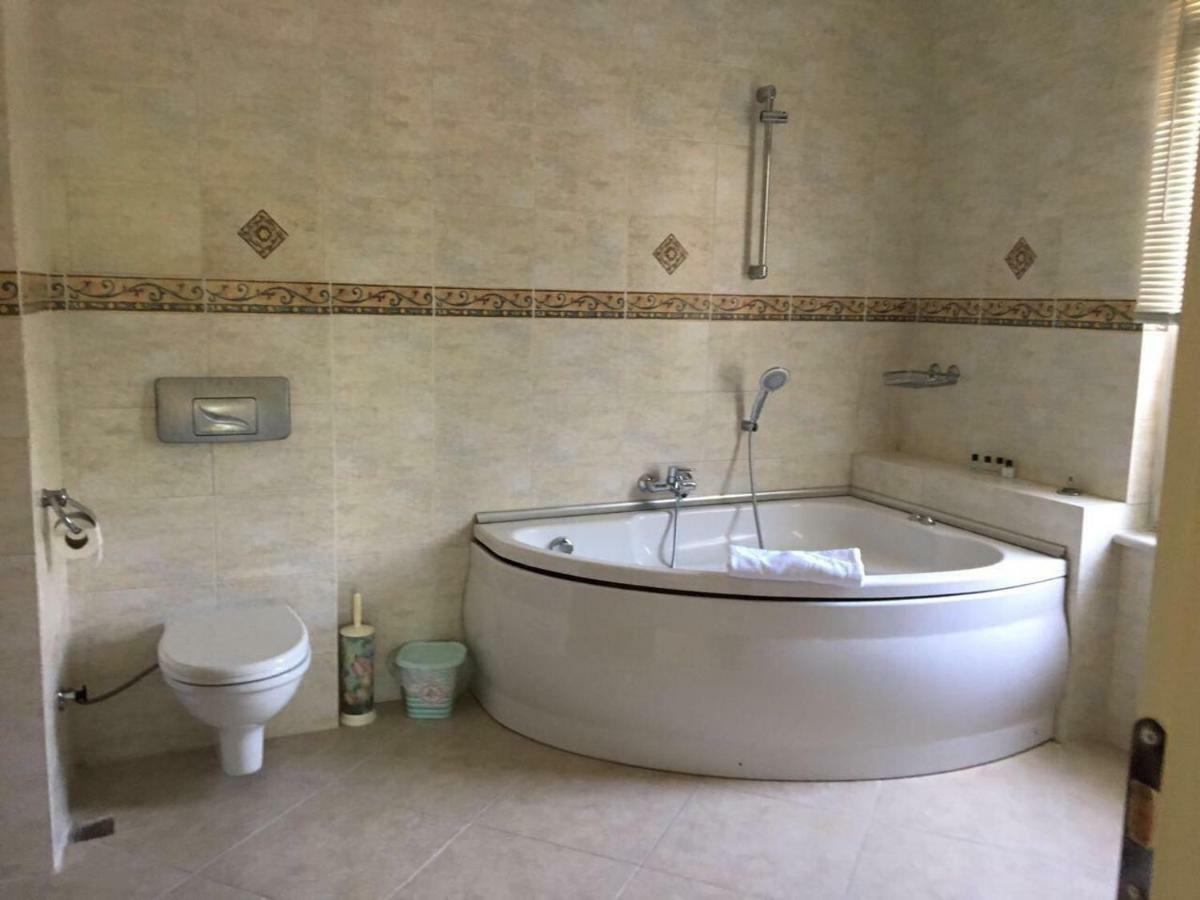 Villa Sd Сапанча Экстерьер фото