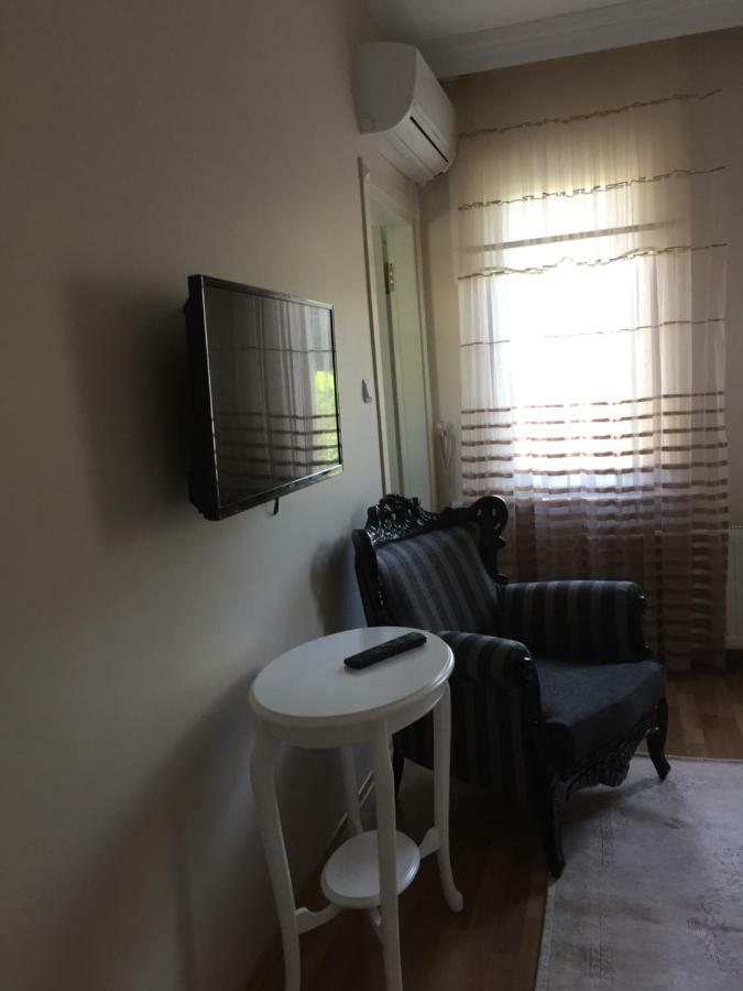 Villa Sd Сапанча Экстерьер фото