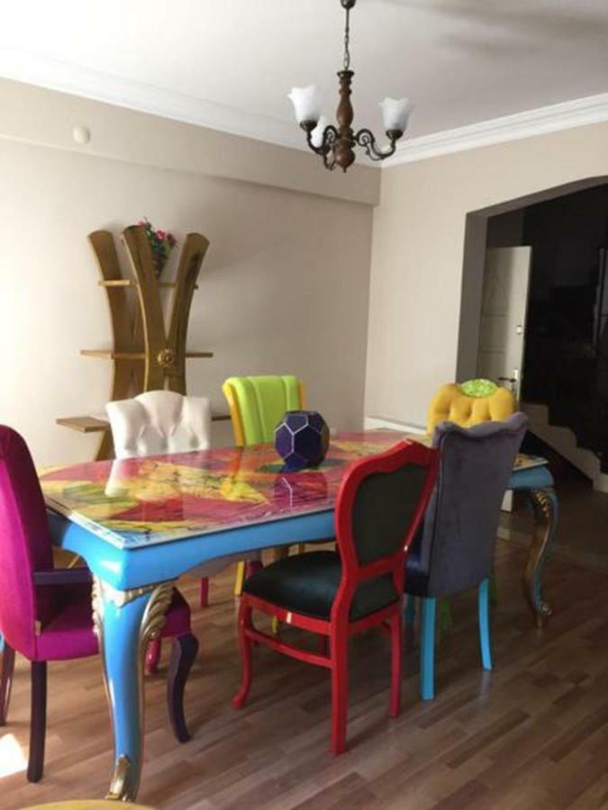 Villa Sd Сапанча Экстерьер фото
