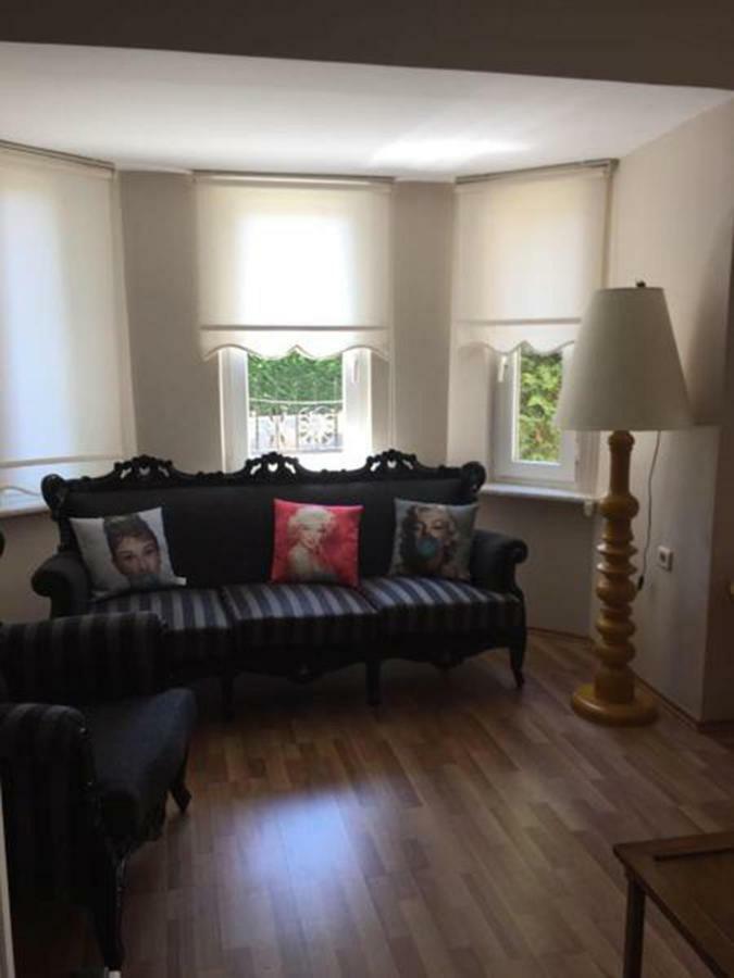 Villa Sd Сапанча Экстерьер фото