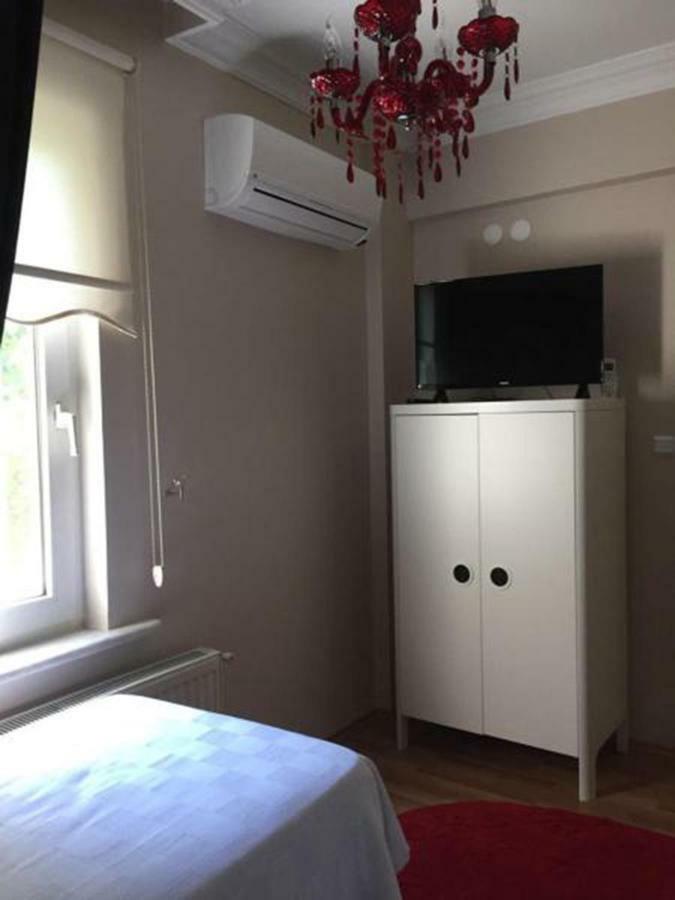 Villa Sd Сапанча Экстерьер фото